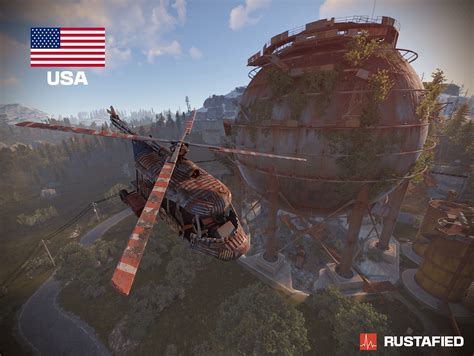 rustafied vip cancel|Servers — Rustafied.